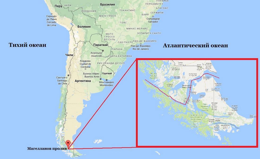 Где расположен 1. Пролив Магеллана на карте мира. Магелланов пролив на карте. Где находится Магелланов пролив на карте мира. Магелланов пролив на физической карте.
