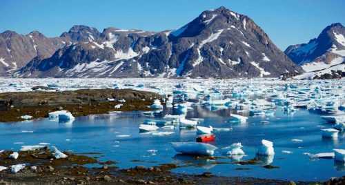 Отдых в америке на океане фото и названия