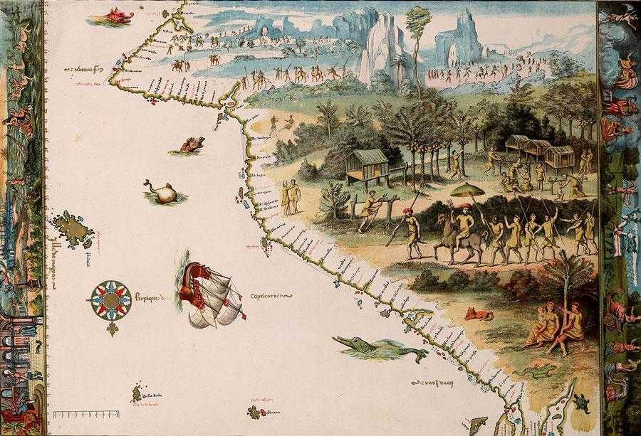 Реферат: Голландская экспедиция 1799