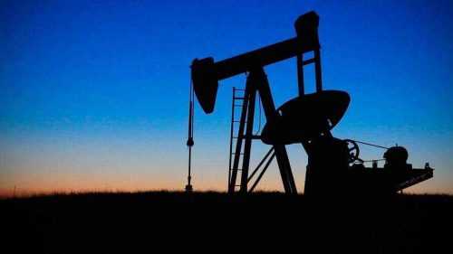 Нефть - добыча и применение 4