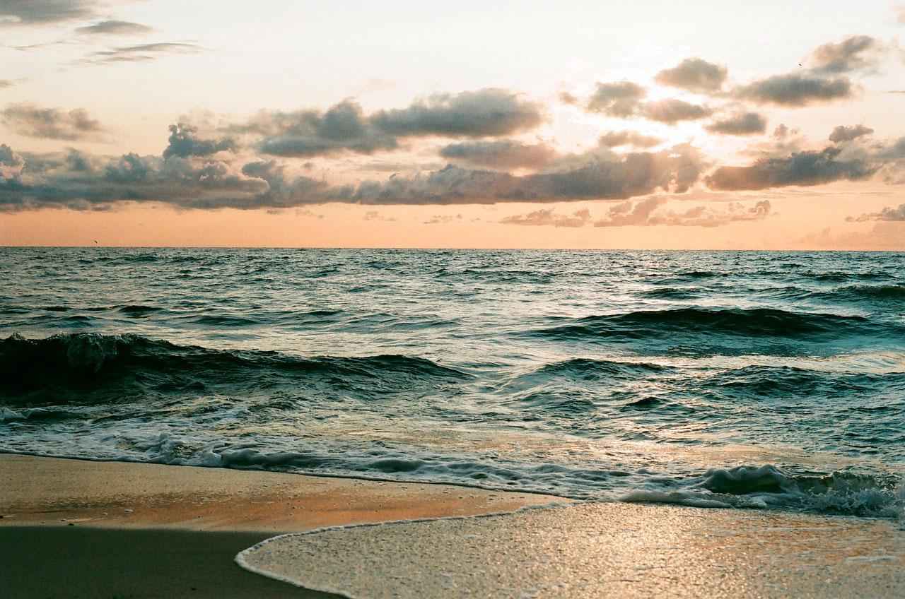 До чого сниться море залежно від того, яким воно було