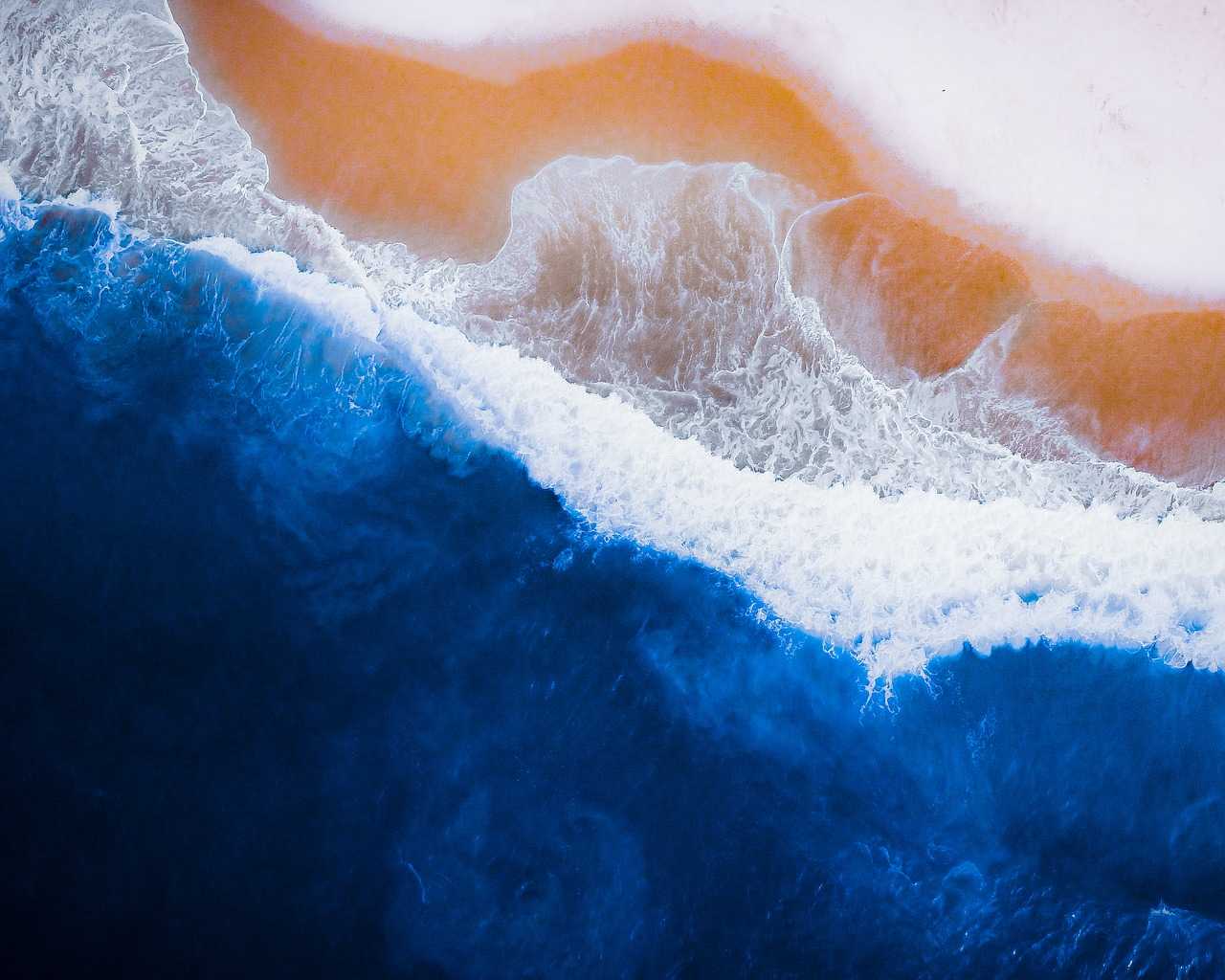 Джакузи у Атлантического океана. Wash Wave. Как на свете появилось море. Ocean Salt. Лиссабон атлантический океан